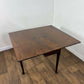 Antique Mahogany Drop Leaf Table