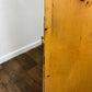 Modern Solid Pine Waxed Bookcase