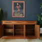 Mid Century G Plan Fresco Retro Sideboard Teak 1980s