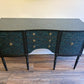 Stunning Hand-Finished Vintage Sideboard / Console