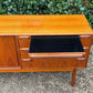 Vintage McIntosh 'Drummond' Teak Sideboard