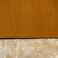 Mid Century Nathan Squares Sideboard Vinyl Cabinet With Drawers 1970s