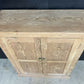 19th Century Pine Larder Cupboard