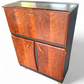 Mid Century Drinks Cabinet