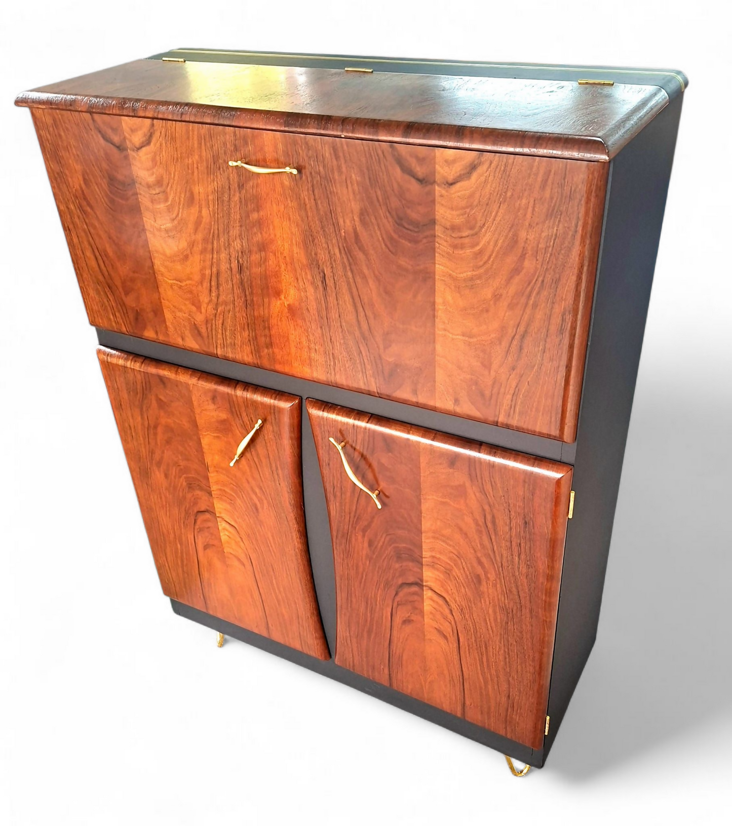 Mid Century Drinks Cabinet