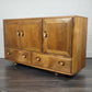 Ercol Vintage Sideboard, 1960s