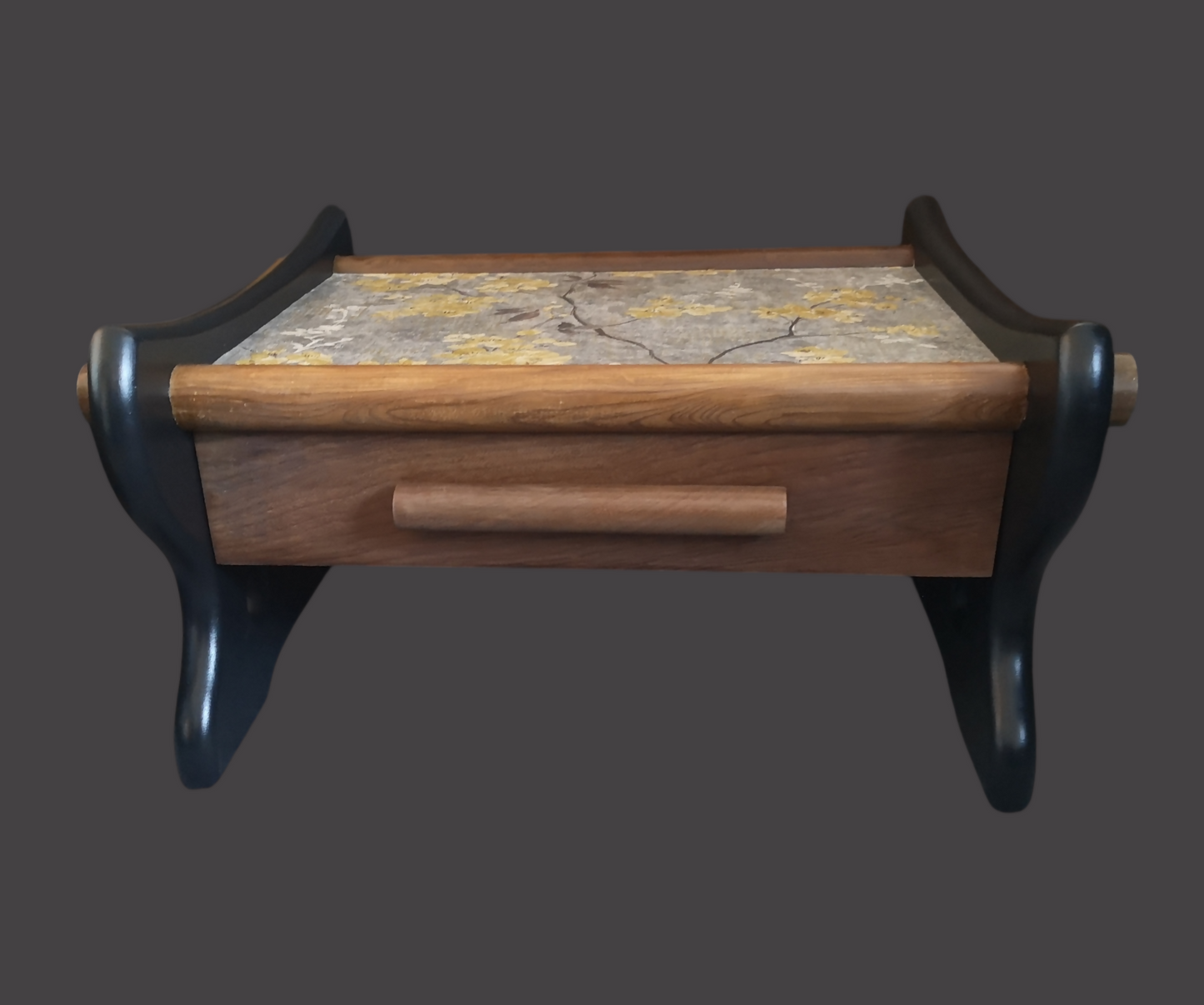 South African Side tables / bedside tables