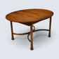 Ercol Saville Dining Table Golden Dawn Finish Made Smaller FREE UK Delivery*