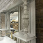 Victorian Sideboard/Bathroom Vanity Unit
