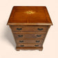 Small Chest Of Drawers Regency Style 4 Drawers FREE Nationwide Delivery