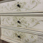 Contemporary Painted Chest of Drawers