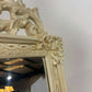 Large Contemporary Decorative Wall Mirror