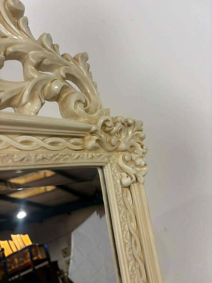 Large Contemporary Decorative Wall Mirror