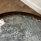 Large Rustic Metal Planter / Trough