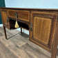 Edwardian Inlaid Dressing Table2