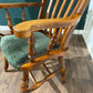 Victorian Style Farmhouse Chairmn