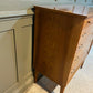 Vintage Chest Of Drawers In Walnut Designed By Alfred Cox & Sold Through Heals