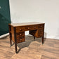 Vintage Mahogany Desk88