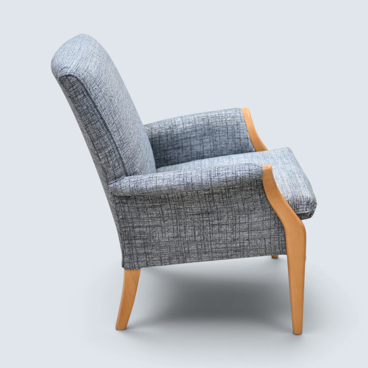 Parker Knoll Easy Chair/Armchair Hardly Used Showroom Condition FREE UK Delivery