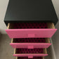 Bespoke Retro Set of small Drawers or Bedside Cabinet