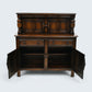 Ercol 1960s Buffet Sideboard Blue Label Vintage Storage Retro FREE UK Delivery*