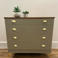 Gplan chest of drawers
