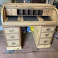 VICTORIAN ROLLTOP DESK