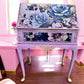 Bureau - lilac