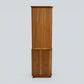 Genuine Ercol Windsor Corner Cabinet Light Finish Model 743 FREE UK Delivery