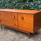 Vintage G Plan Danish Range Sideboard By Ib Kofod Larsen