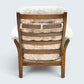 Ercol Easy Chair Armchair Golden Dawn Ercol's Bird Upholstery FREE Delivery*