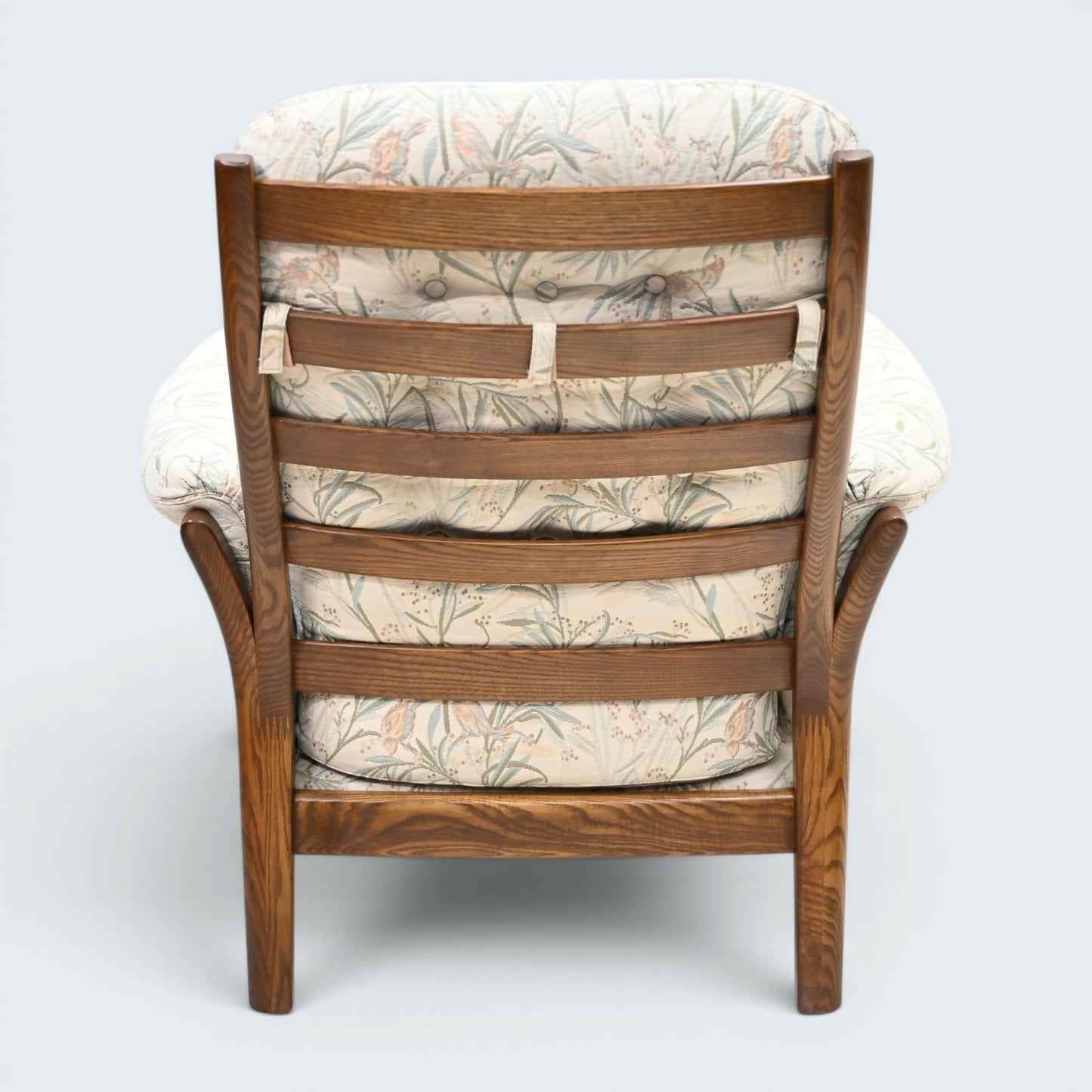 Ercol Easy Chair Armchair Golden Dawn Ercol's Bird Upholstery FREE Delivery*