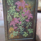 “Jungle Twins” Wood 3 Drawer Chest