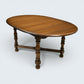 Ercol Extending Dining Table D End Seats 10 Golden Dawn #705 FREE UK Delivery*
