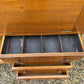 Vintage Drinks Cocktail Cabinet 1950's Ercol 330 Serving Cabinet