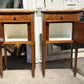 Lovely Pair French Bedside Cabinets