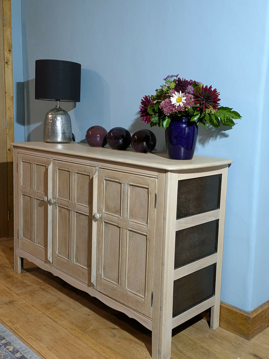 Vintage Ercol Sideboard