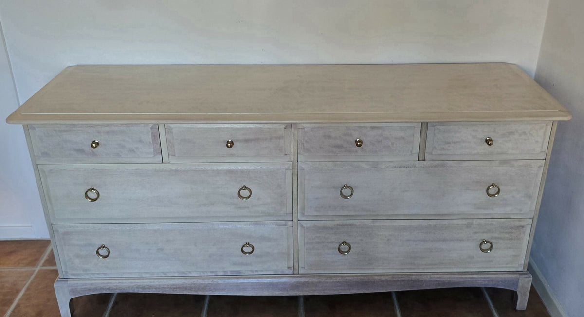 Stag Minstrel Captain Chest