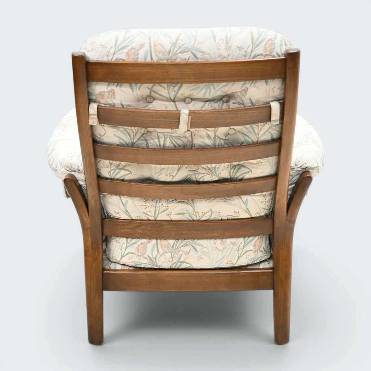 Ercol Easy Chair Armchair Golden Dawn Ercol's Bird Upholstery FREE UK Delivery*