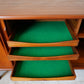Axel Christiansen For Aco Møbler Teak Retro Sideboard – Denmark, C. 1960s