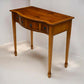 Console Hall Table Vintage Narrow Reproduction with 2 Drawers FREE UK Delivery