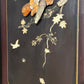 Antique Two Fold Oriental Screen7