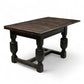 Rare Walter Skull & Son Refectory Dining Table Seats 6 to 8 FREE UK Delivery. SBR10815/1108E
