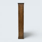 Ercol Wide Tall Bookcase Display Cupboards Golden Dawn Finish FREE UK Delivery*
