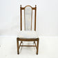 8 Ercol Dining Chairs Golden Dawn Wheatsheaf Model 956 V Clean FREE UK Delivery*. SBR10253/2603E