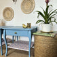 Upcycled Bedside Tables