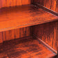Edwardian Inlaid Rosewood Cabinet