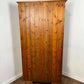 Contemporary ‘Ducal’ Pine Glazed Bookcase