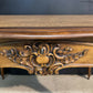 Pretty French Rococo Writing Desk