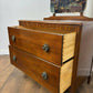 Vintage Lebus Oak Dressing Table